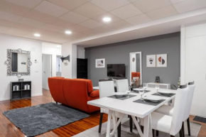 Vivienda ideal para familias en San Sebastián